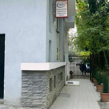 Tiflislux Apartment Exterior photo