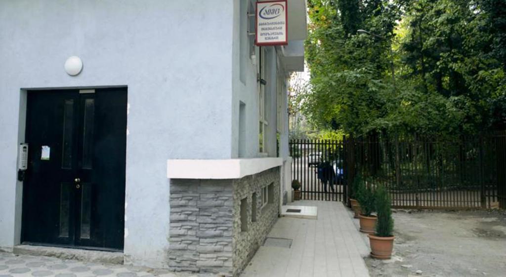 Tiflislux Apartment Exterior photo